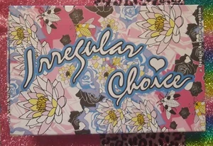 Irregular choice Lazy River Iridescent - Imagen 1 de 9