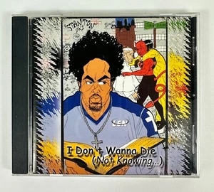 I Don't Wanna to Die... Not Knowing by Len CD Feb-2002 - Picture 1 of 5