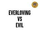 Various Everloving Vs. Evil (Vinyl)