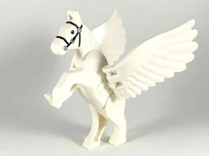 NUEVO LEGO - Animal - Aire - Harry Potter - Pegaso Blanco x1 - 75958 Beauxbatons' - Imagen 1 de 1