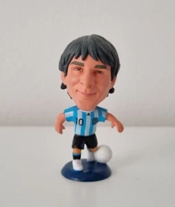NON CORINTHIAN - KODOTO - LIONEL MESSI ARGENTINA - SOCCERWE FIGURE - Foto 1 di 3
