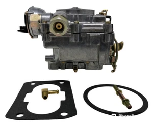 Mercarb - Mercruiser 2BBL Carburetor for 5.0L Engines. Replaces Mercruiser #3310 - Picture 1 of 5