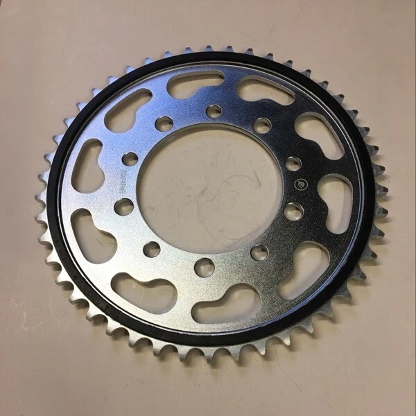 368074r46 Corona OGNIBENE silenziata Z46 Aprilia 850 Mana 2010