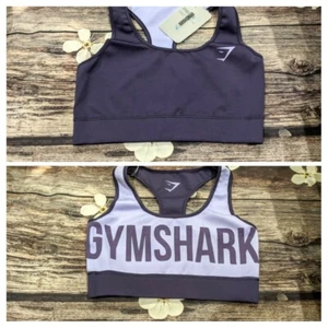 !!!AUSVERKAUFT!!! XS XSmall, Gymshark Damen DRY REVERSIBLE Workout Sport BH. - Bild 1 von 8
