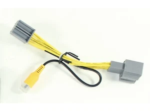 GM Backup Rear View Camera HMI Interface - Picture 1 of 1