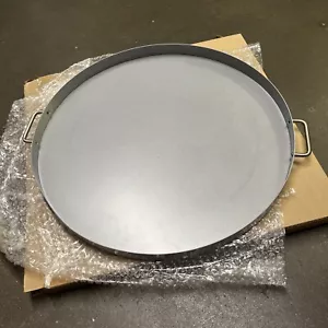 Round 20” Griddle Grill Cookware for Solo Stove Bonfire Fire Pit and More - Picture 1 of 1