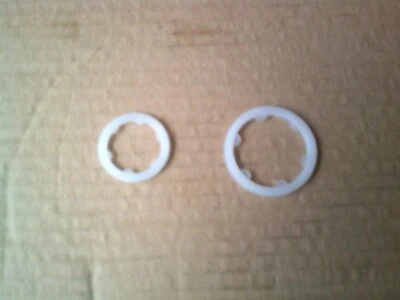 CONJUNTO DE VEDAÇÃO DE CUBO ENGRENADO HMMWV HUMMER H1 5573688 5573687 - Imagem 1 de 2