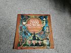 Scarce Terry Pratchett Discworld Collectors Edition 2000 Calender Josh Kirby