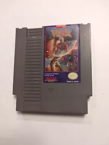 Code Name: Viper, Capcom, NES Game Cartridge Only, Nintendo, Tested - Picture 1 of 4