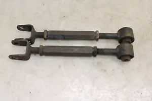2009-2020 Nissan 370z Coupe SPC Rear Control Arms Z11 - Picture 1 of 8