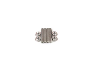 Canton 85-510 2 Inch Stud Kit for 1/4 Inch -1/2" Carburetor Spacers - Picture 1 of 1
