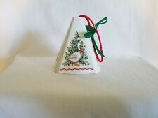 Festive Fragrant Ornament Hanging Scented Decoration Bayberry