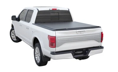 Access Vanish Low Profile Roll-Up Cover For 2008-2009 Nissan Titan 8ft Bed - Image 1 of 4