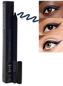 Smashbox Always On Gel Liner PRIVATE Shade Full Size 0.04 oz. NIB - Picture 1 of 1