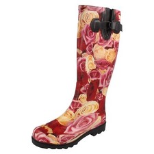 Botas Goodyear Mujer Rosa ¿Dónde Comprarlo al Mejor Precio México?