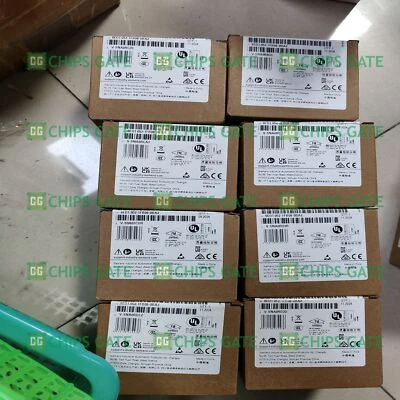 CHIPSGATE New 6ED1052-1FB08-0BA2 Logic Module SIEMENS Fast Shipping