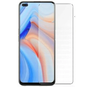 Pour HUAWEI NOVA 8i VERRE TREMPÉ VITRE DE PROTECTION ECRAN INTEGRAL FILM - Photo 1 sur 11