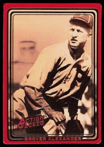 All-Star Gallery Grover Alexander #92 1993 béisbol Philadelphia Phillies - Imagen 1 de 2