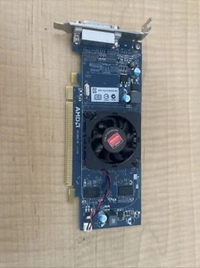 AMD ATI Radeon HD6350 512MB LOW PROFILE Video Card DMS-59 ATI-102-C09003 - Picture 1 of 2