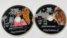 .PS2.' | '.Grand Theft Auto The Trilogy.
