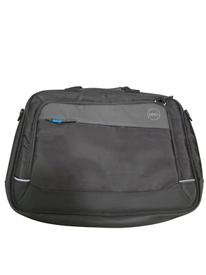 NUEVO Maletín Dell Profesional 14" Bolso para Laptop Negro Foto 1 de 4