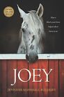 Joey How Blind Rescue Horse Helped Others Learn See By Bleakley Jennifer Marshal