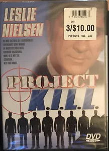 Project K.I.L.L. - Picture 1 of 2