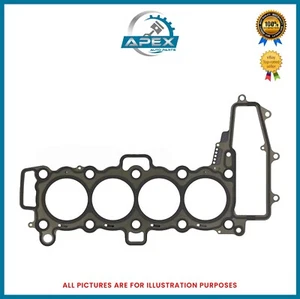 LAND ROVER DEFENDER STATION WAGON D200 SD4 4x4 DIESEL ENGINE HEAD GASKET 204DTA - Picture 1 of 2