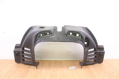 1995 ARCTIC CAT ZRT 800 Console Cover / Dash - Image 1 of 4