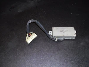 *SD+* 1991 Mazda RX7 CONBOX CINTURÓN PASIVO FC01 67 780A módulo FC 89-91 RX-7 - Imagen 1 de 6