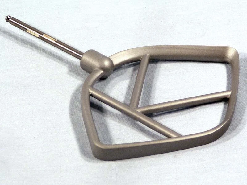 Frusta a 'k' per Impastatrice Kenwood Prospero Km241 Km260 Km261 Km262 Km263