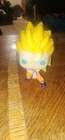 Funko Pop! Vinyl: Dragon Ball - Goku (Super Saiyan 3) (No Box)