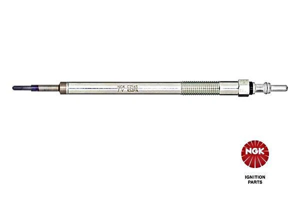 NGK Glow Plug For MAZDA 2 3 6 Cx-30 Cx-5 13-20 S550-18-601 - Imagem 1 de 1