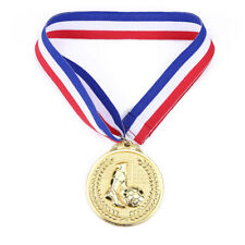 Competition Medals Zinc Alloy Sports Competition Medals Decoration Souvenir Gift