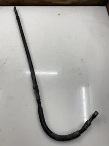 2000 Yamaha Yz250 Yz 250 1999 2001 99 00 01 Rear Brake Line - Picture 1 of 4