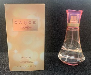 Las mejores ofertas en Danza a la vida por Mary Kay eau de parfum para  mujeres | eBay