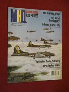 MHQ : Air Power (1996, Magazine, Special Issue) LN+ - Picture 1 of 1