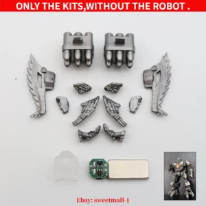3D DIY Arm Blade Filler Weapons Chest Light Upgrade Kit para SS90 Galvatron - Imagen 1 de 16