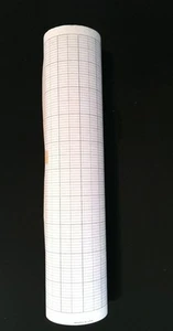 NEW Chart Paper Roll For Eurotherm Recorder 30549995 GD236721U100 - Picture 1 of 2