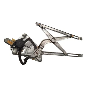 BMW E31 8 SERIES Window Regulator Front O/S Drivers Right 51331970972 - Picture 1 of 12