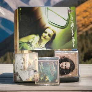 Patty Griffin Stack - Gitarrenbuch & 3 CDs - Bild 1 von 17