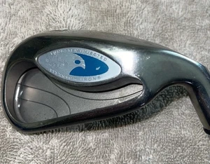 Callaway HawkEye Tungsten Injected 7 Iron. Gems Graphite Ladies Shaft RH 36.5” - Picture 1 of 6