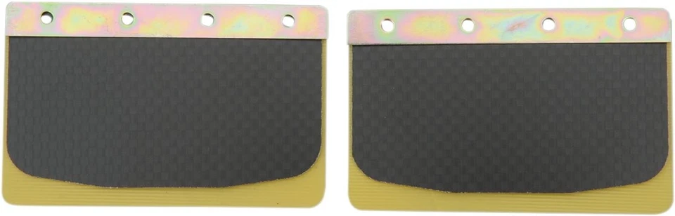 Cañas de carbono Boyesen Pro Series para Honda CR250R 2003 (PRO-182) Foto 1 de 1