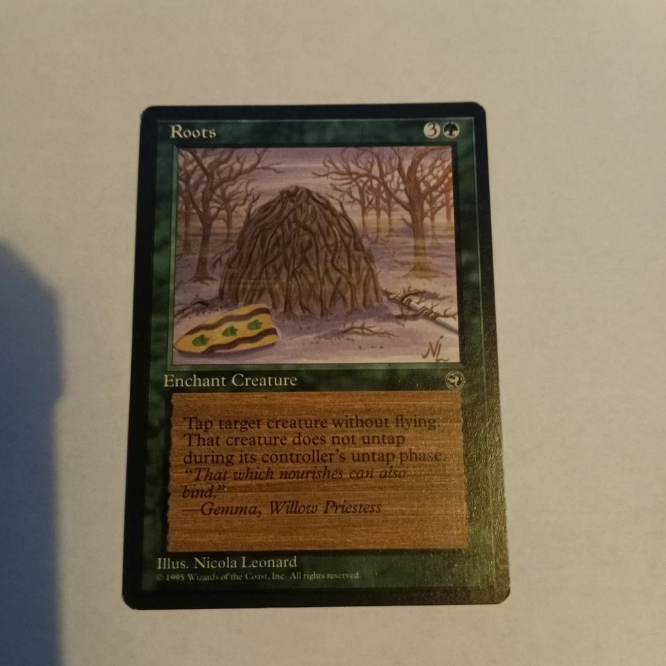 Roots Homelands Regular - Image 1 of 1