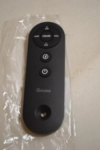 GENUINE GoVee Remote Control Model: H6072 - Picture 1 of 3