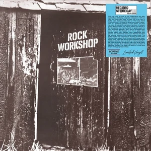 Rock Workshop: Rock Workshop LP,  RSD, Ltd, RE - Picture 1 of 1