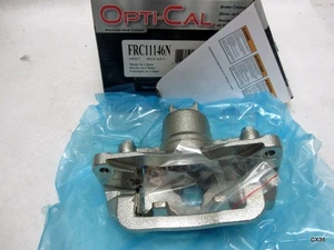 Rear Left Disc Brake Caliper FRC11146N for 1998-2003 Subaru Forester - Picture 1 of 7