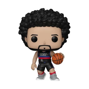 Nba Pop! Sports Vinile Figura Detroit Pistons Cade Cunningham 9 Cm Funko - Imagen 1 de 2