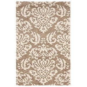 Safavieh SG460 Shag & Flokati Collection Rug - Picture 1 of 1