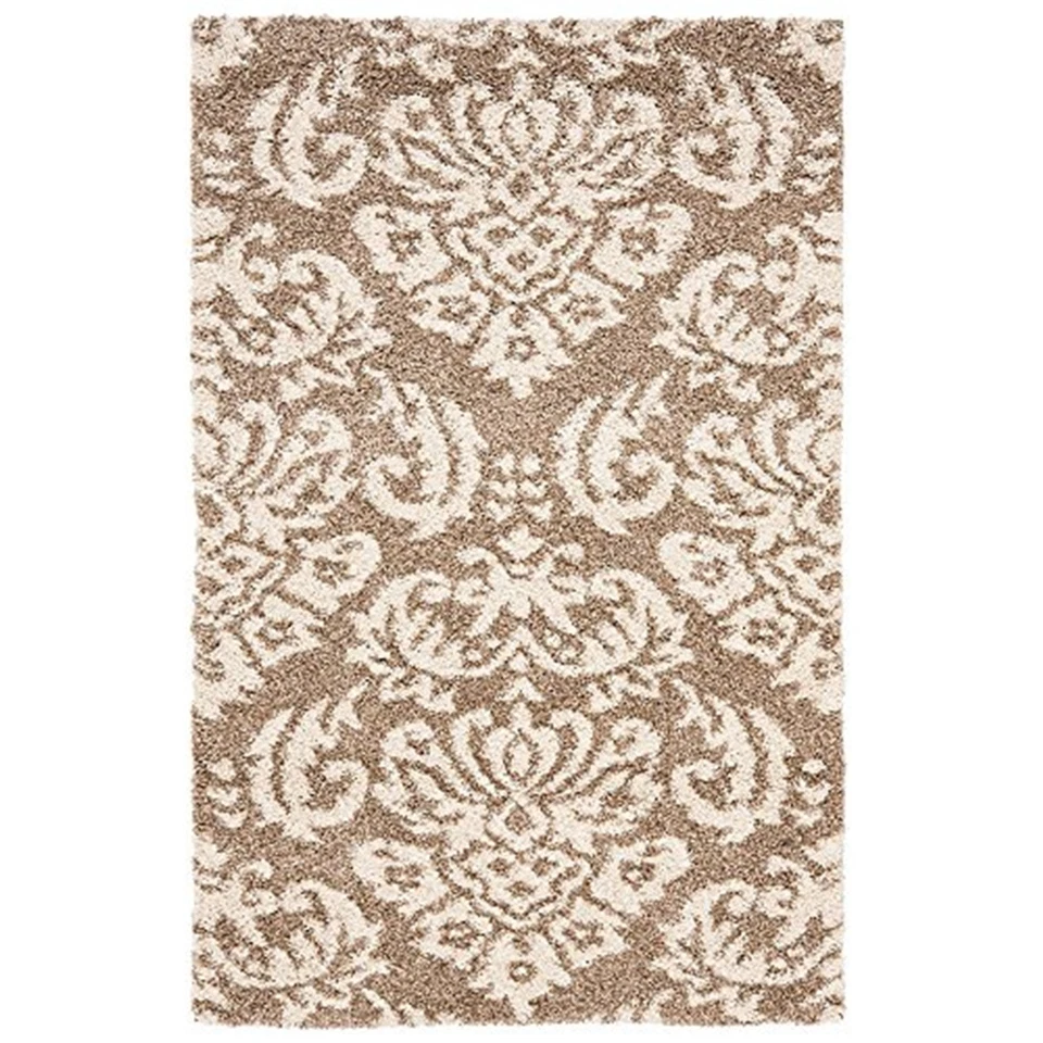 Safavieh SG460 Shag & Flokati Collection Rug - Image 1 of 1